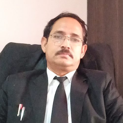 SUNDER LAL GAUTAM