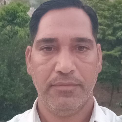 HEMRAJ