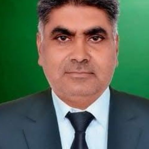 LAKSHMAN SINGH TEWATIA