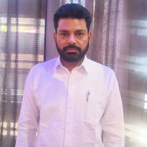 KANHYA SINGH