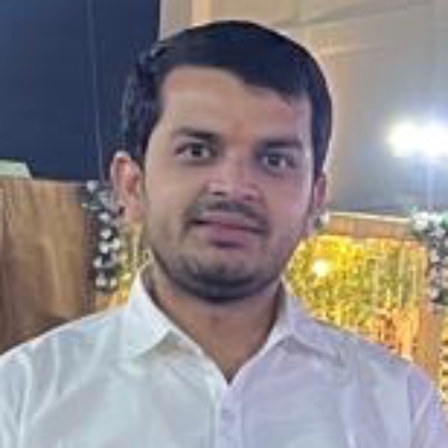 JITENDER SHARMA