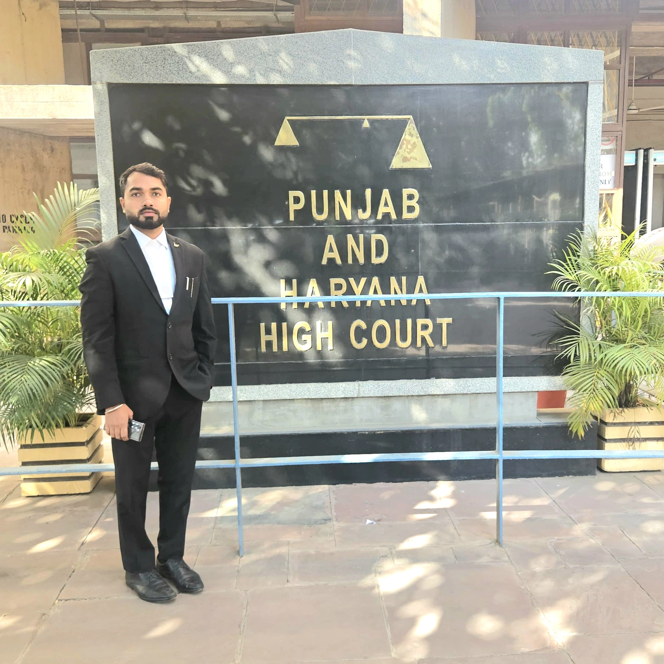 AKASH SINGH