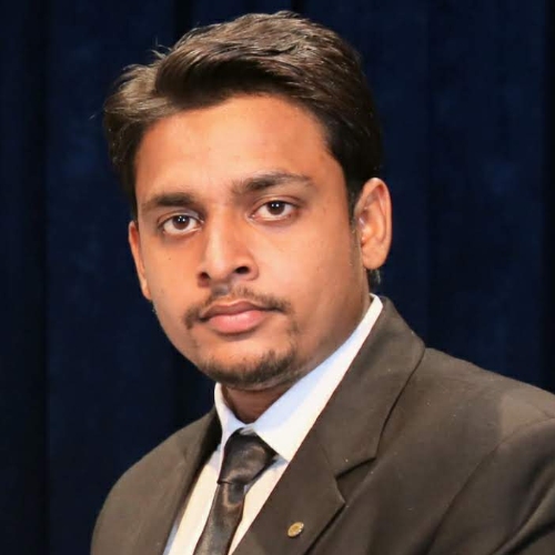 GAURAV