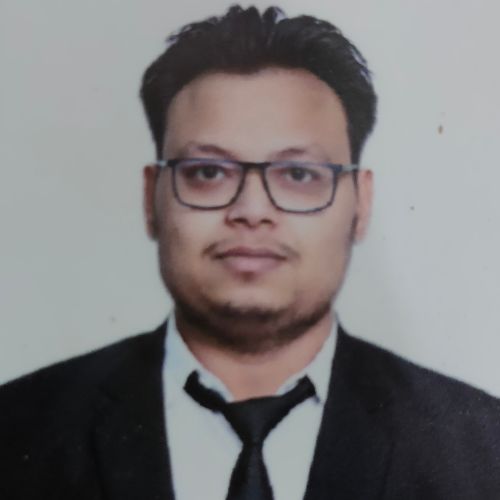 JITENDER