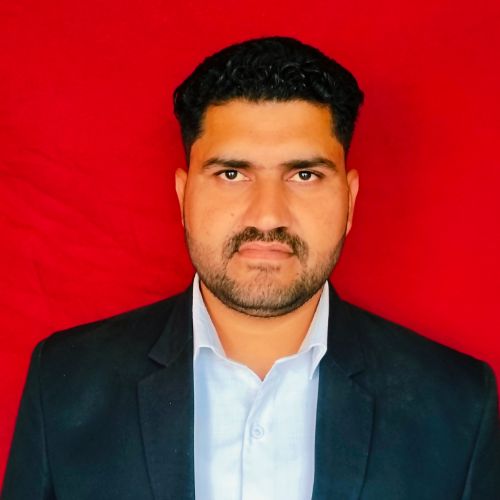 AJAY KUMAR