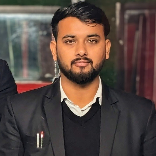 DEEPAK KUMAR