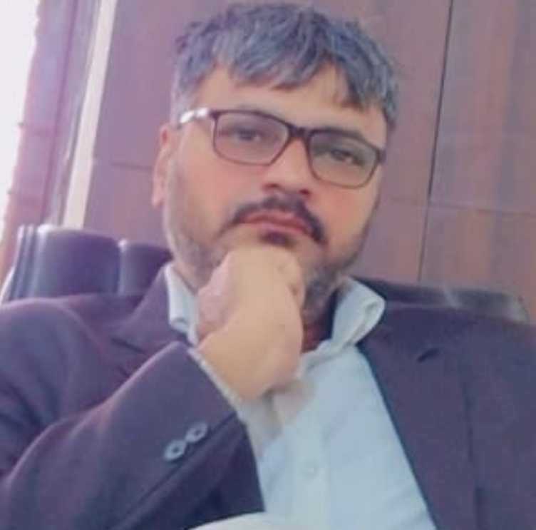 JOGINDER