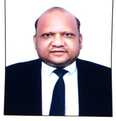 DINESH GUPTA