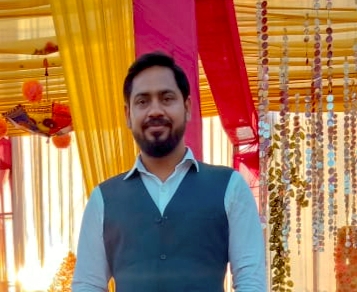 ROHIT KUMAR