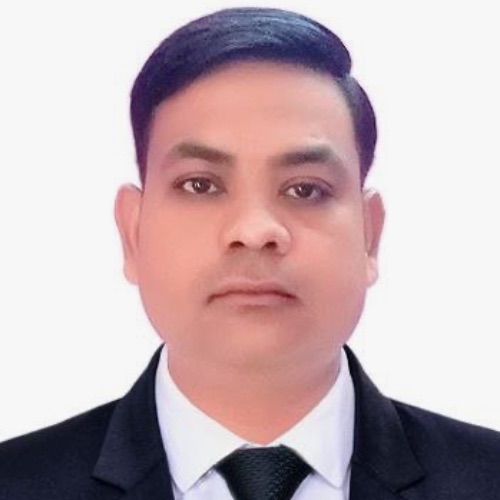 ASHOK KUMAR GUPTA