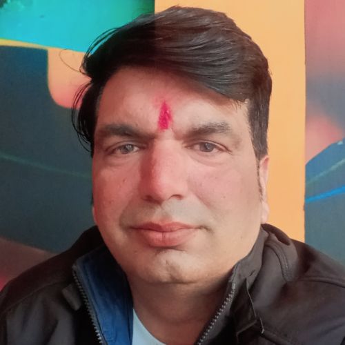 BRAHAM DUTT
