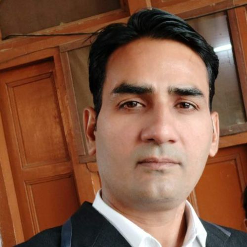 Dharamveer