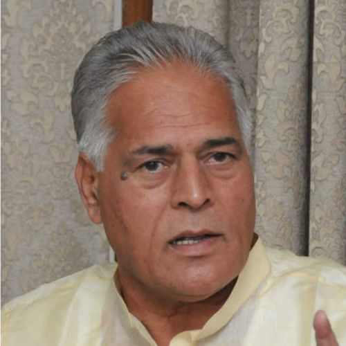 KARAN SINGH DALAL