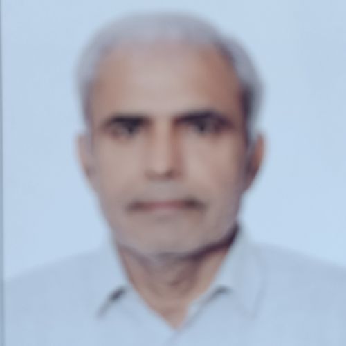 ASHOK