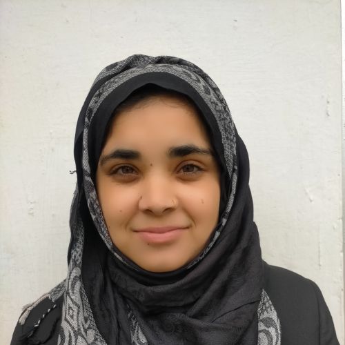 FARHEEN