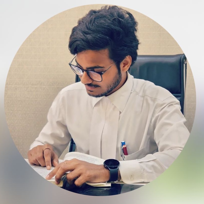 DUSHYANT
