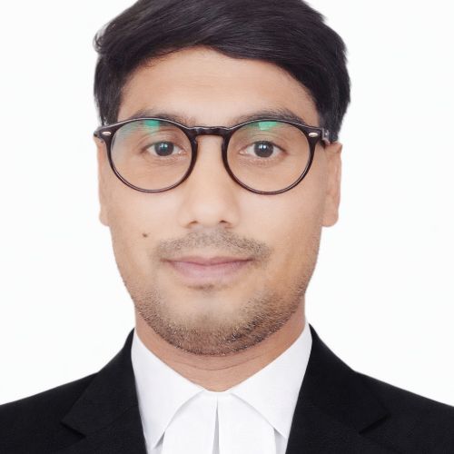 DHEERENDER KUMAR