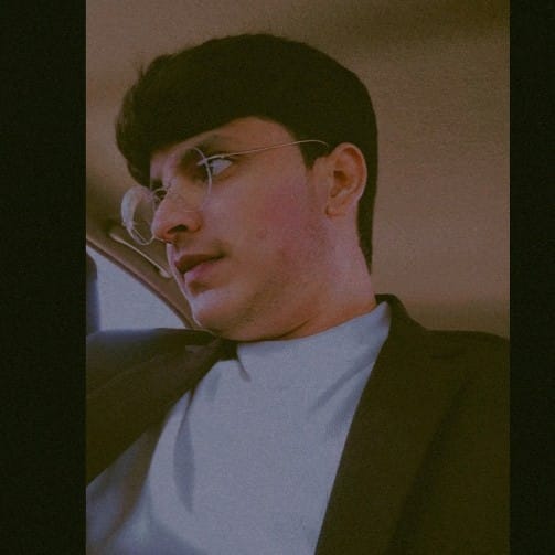 ABHISHEK ARYA