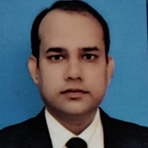 BHUPENDER