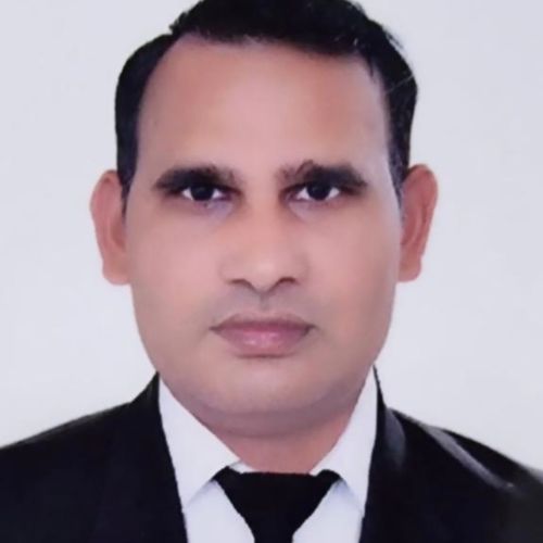 CHARAN SINGH