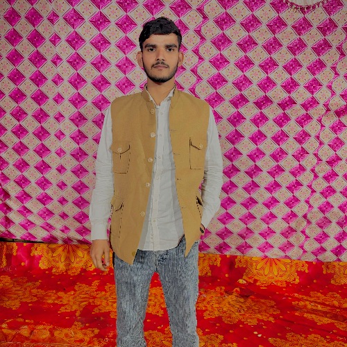 JITENDER