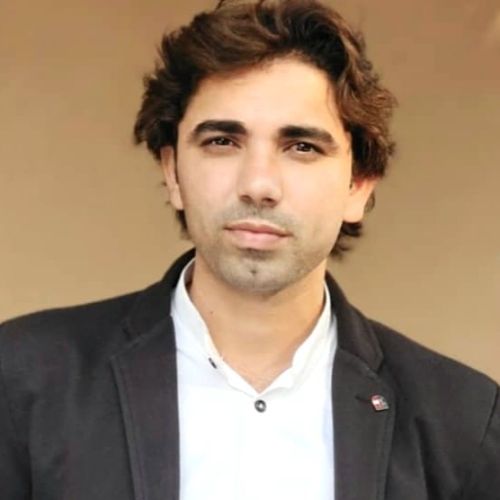 ASIF HUSSAIN