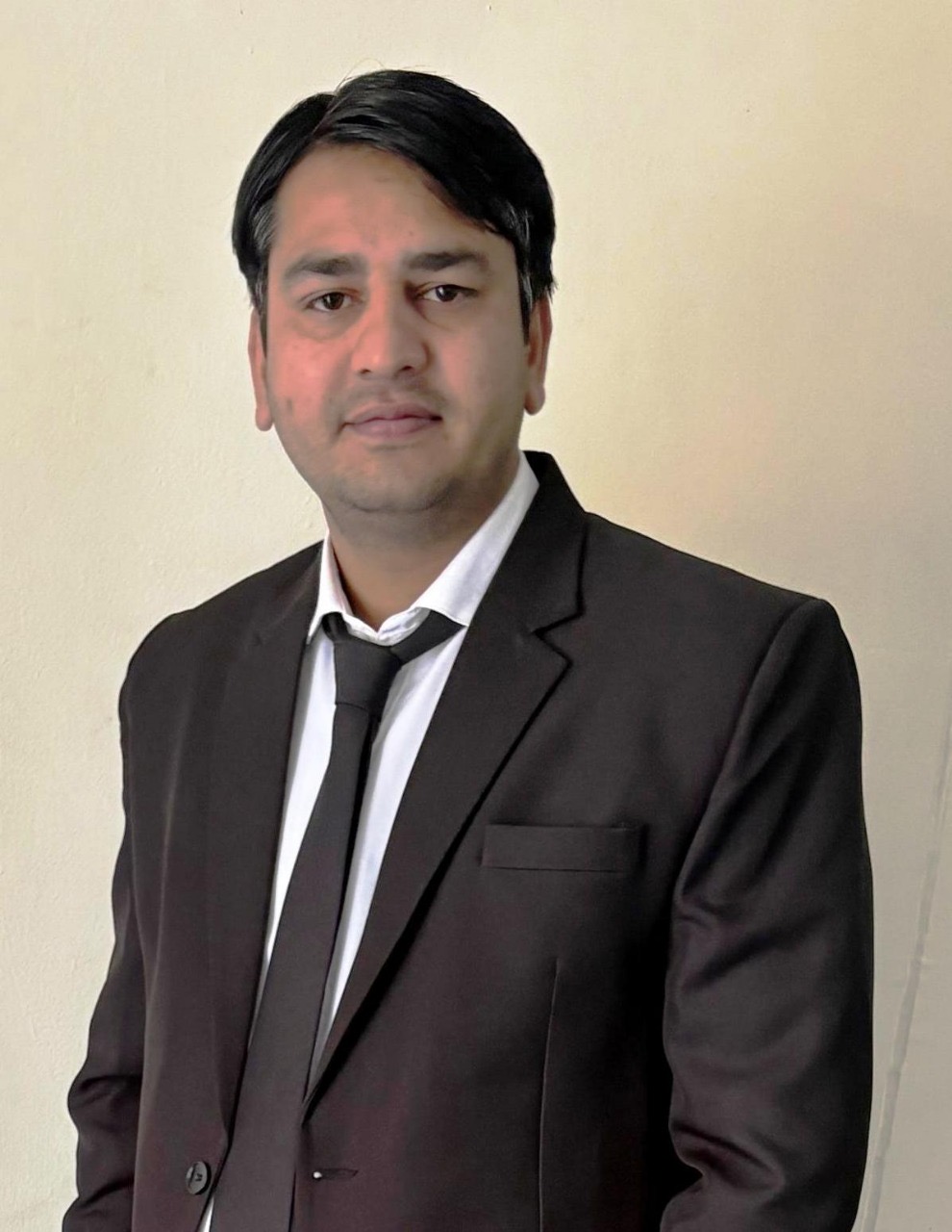 AJAY PANGHAL