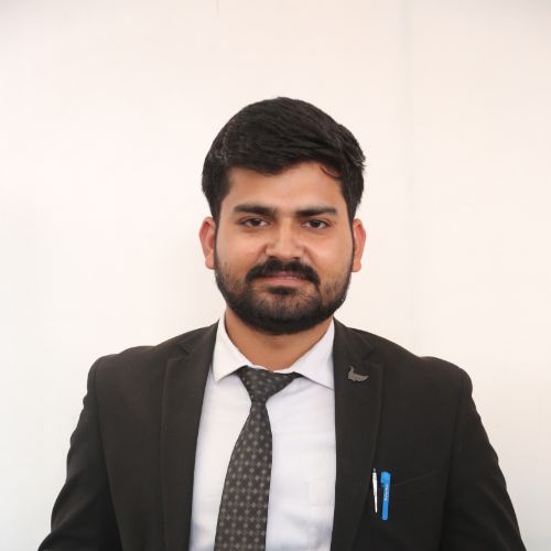 BHANU CHAUDHARY