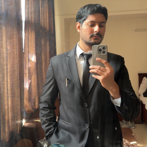DEEPAK
