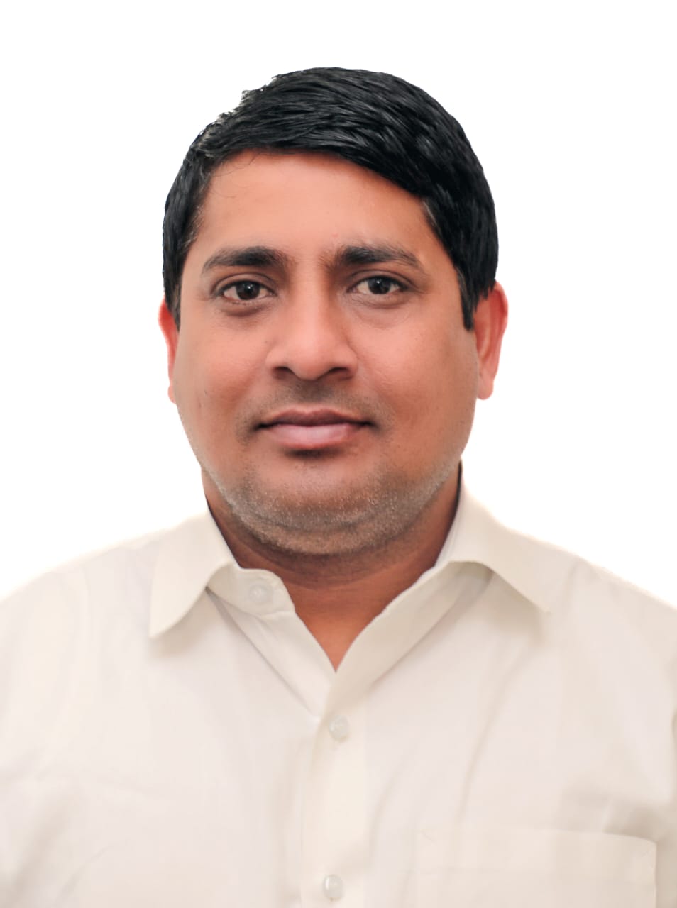 Joginder