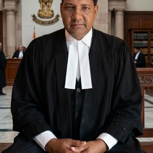 Ravinder Kumar-Tossamer