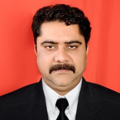 Ajit Singh