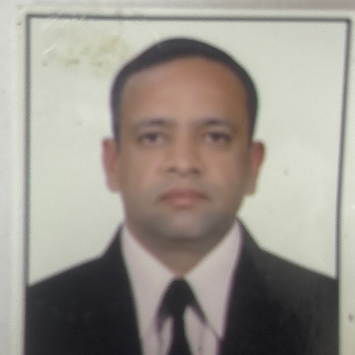 Ashwani Kumar Sharma