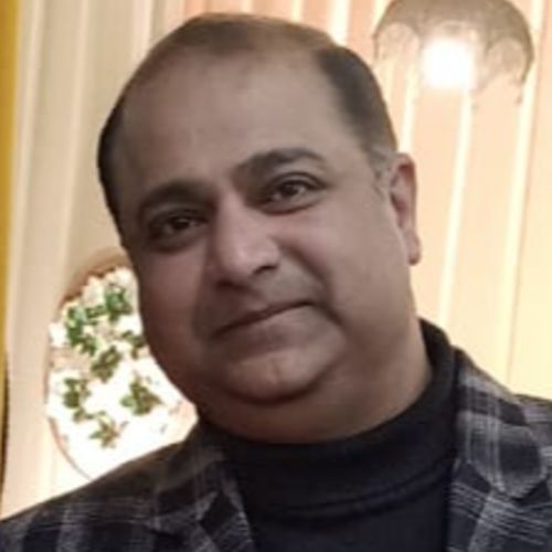 Deepak Kumar