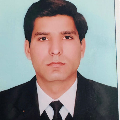 Ajay Singh-Malik