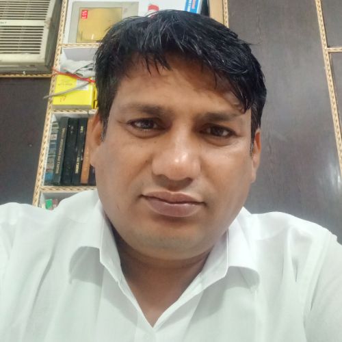 Rajesh Kumar-Gulia