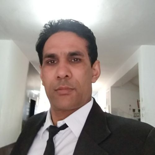 Bijender Singh-Deswal