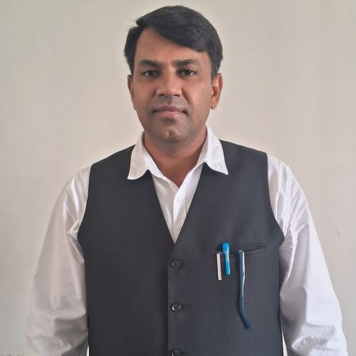 Ravinder Kumar-Khari