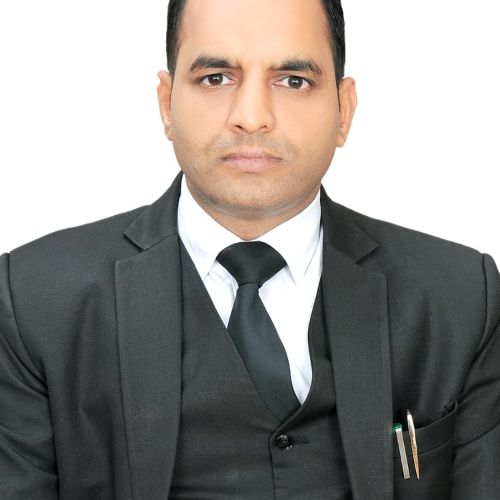 Lalit Kumar Mittal