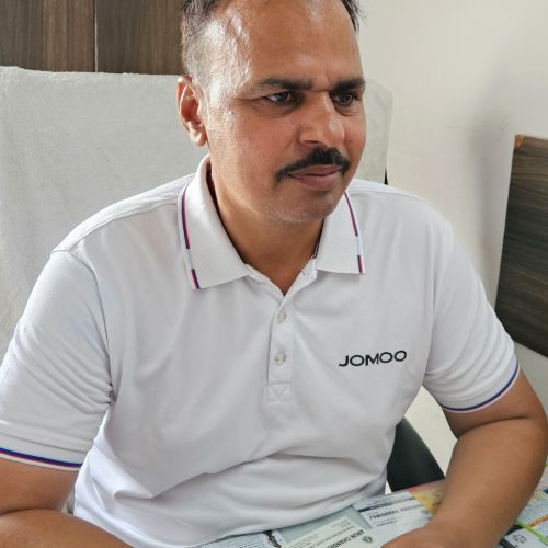 Yashpal Sharma-Siwah