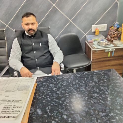 Yogesh-Sharma