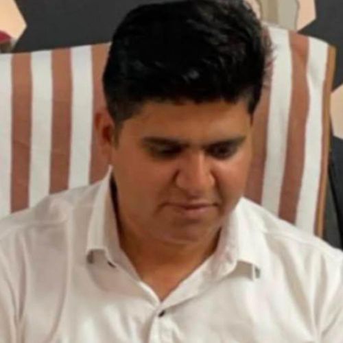 Deepak Sharma-1440