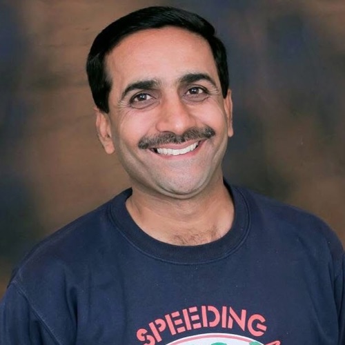 Narinder Kumar-Verma