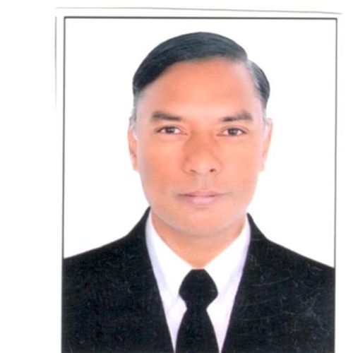 Pawan Kumar-Sabharwal