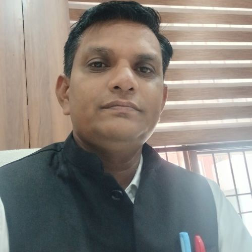 Bijender Singh-Kashyap