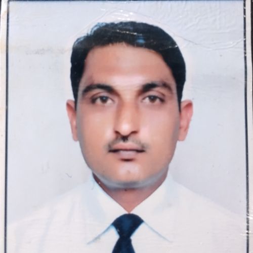 Sunil Kumar-Bhardwaj