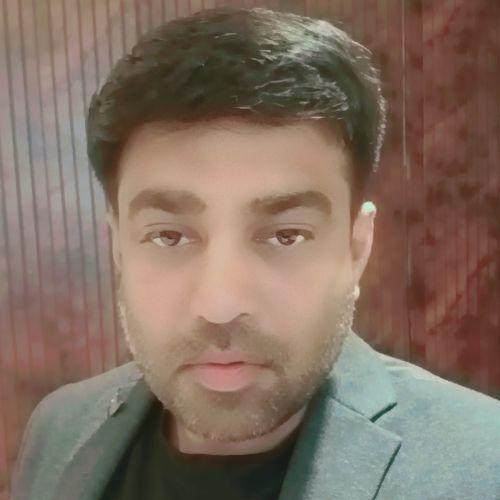 Alok kumar