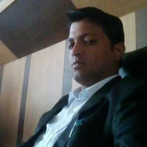 Rakesh-Vashishth