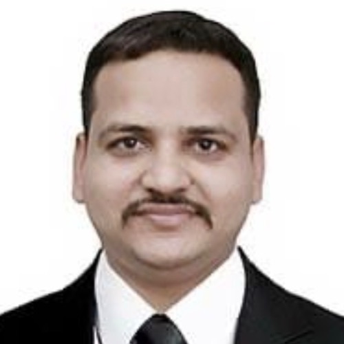 Sunil Kumar-Verma