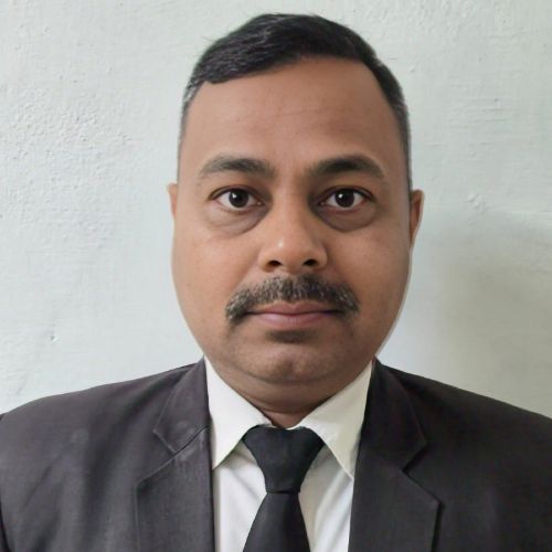 Chaman Lal-Buddhist
